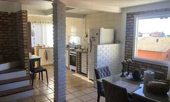 Imagem 6: Casa para venda possui 150 metros quadrados com 3 quartos em Centro - São José - SC