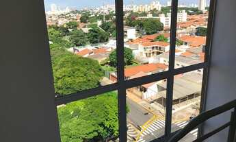 Imagem 2: Apartamento no Bairro Jardim Cruzeiro do Sul - Condominio
