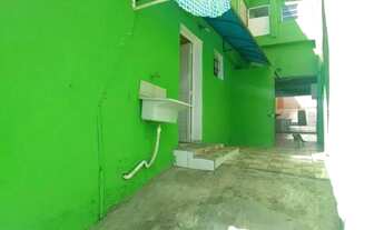 Imagem 2: Casa de 3 cômodos - locação - Vila Haro