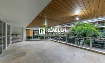 Imagem: Rio de Janeiro - Apartamento Padrão - Recreio