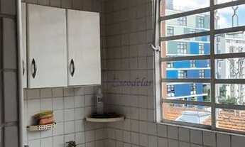 Imagem: Casa com 3 dormitórios para alugar, 120