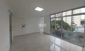 Imagem: Apartamento para venda - Moema