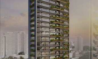 Imagem 3: Exclusivo apartamento com 3 suítes a venda, 226 m² por R$ 7.532.458,00- Vila Olímpia - São