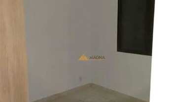 Imagem 5: Apartamento com 2 dormitórios à venda, 41 m² por R$ 165.000,00 - Ipiranga - Ribeirão Preto