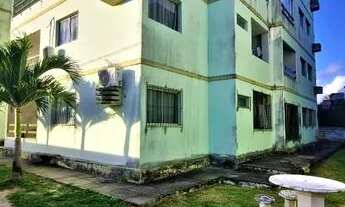 Imagem 2: Apartamento com Piscina em Pau Amarelo - Av. Costa Azul - R$ 950