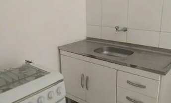 Imagem: Residencial - Vila Indiana