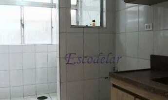 Imagem 7: Apartamento com 2 dormitórios à venda, 62 m² por R$ 260.000,00 - Mandaqui - São Paulo/SP