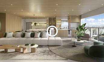 Imagem 7: Apartamento para Venda - 111m², 3 dormitórios, sendo 2 suites, 2 vagas - Vila Clementino