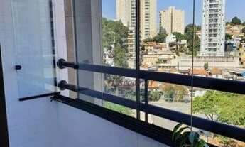 Imagem 4: Apartamento à venda, 98 m² por R$ 650.000,00 - Vila Maria (Zona Norte) - São Paulo/SP