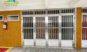 Imagem 6: Apartamento com 2 dormitórios à venda, 55 m² por R$ 249.000,00 - Canto do Forte - Praia Gr