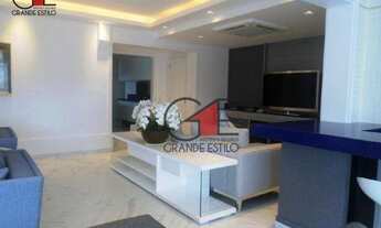 Imagem 4: APÊ INTEIRAMENTO DECORADO E MOBILIADO, VENDA OU LOCAÇÃO