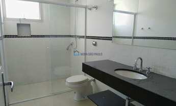 Imagem 7: Apartamento na região do Itaim Bibi com 3 dormitórios sendo 2 suítes e 1 vaga de garagem