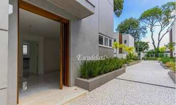 Imagem 4: Casa à venda, 525 m² por R$ 5.500.000,00 - Chácara Santo Antônio - São Paulo/SP