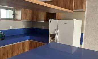 Imagem 7: Apartamento mobiliado em Ponta Negra