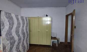 Imagem 4: Casa com 1 dormitório à venda, 83 m² por R$ 390.000,00 - Jabaquara - São Paulo/SP