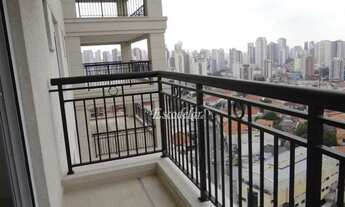 Imagem 3: Apartamento com 4 dormitórios à venda, 260 m² por R$ 3.400.000,00 - Santana - São Paulo/SP