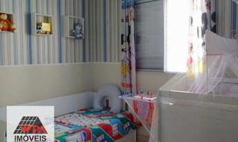 Imagem 7: Apartamento com 2 dormitórios à venda, 45 m² por R$ 175.000,00 - Loteamento Industrial Mac