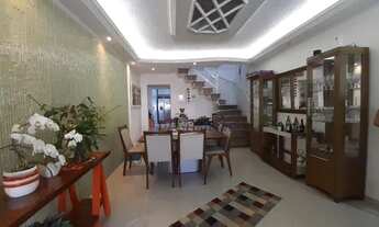 Imagem 5: Sobrado com 3 dormitórios à venda, 250 m² por R$ 1.350.000,00 - Casa Verde Alta - São Paul