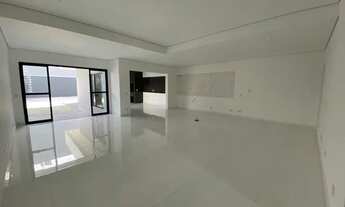 Imagem: Sobrado com 3 suítes e 4 vagas proximo