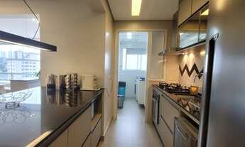 Imagem 5: Apartamento com 3 Quartos e 3 banheiros à Venda, 100m² por R$ 1.325.000