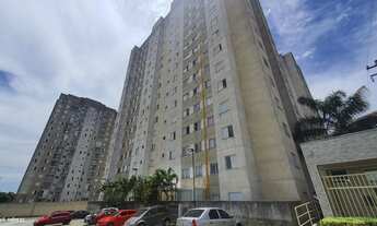 Imagem: Apartamento para Venda em São Paulo, Vila