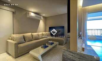 Imagem 5: Lançamento - Aptos com 3 ou 4 dormitórios à venda, 158 m² - Urbanova - São José dos Campos