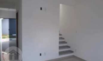 Imagem 2: Sobrado com 2 dormitórios à venda, 60 m² por R$ 260.000,00 - Borda da Mata - Caçapava/SP