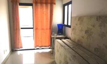 Imagem 5: Apartamento com 3 dormitórios à venda, 120 m² por R$ 480.000,00 - Enseada - Guarujá/SP