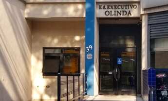 Imagem: EXCELENTE SALA COMERCIAL P/LOCAL NO CENTRO