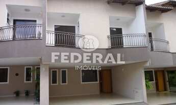 Imagem 5: Casa sobrado em condomínio com 3 quartos no Residencial Ilha dos Corais - Bairro Parque Am