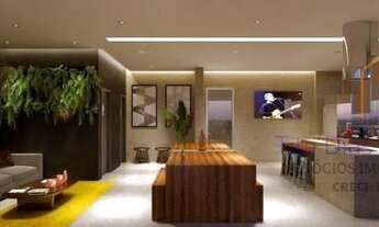 Imagem 5: Apartamento para Venda em Belo Horizonte, Buritis, 1 dormitório, 1 suíte, 1 banheiro