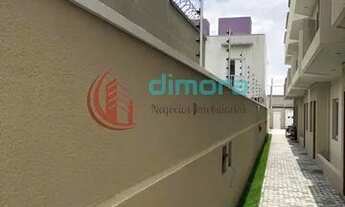 Imagem 5: Sobrado em Condomínio para Venda em Mogi das Cruzes, Jundiapeba, 2 dormitórios, 1 banheiro