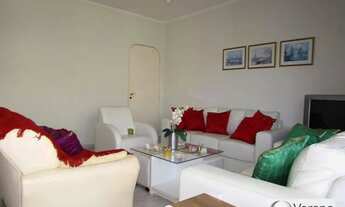 Imagem 5: Cobertura com 3 dormitórios à venda, 290 m² por R$ 1.200.000,00 - Pitangueiras - Guarujá/S