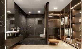 Imagem 5: Apartamento à venda, 3 quartos, 3 suítes, 2 vagas, Centro - Itajaí/SC