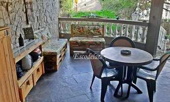 Imagem 4: Sobrado à venda, 210 m² por R$ 850.000,00 - Jardim São José (Zona Norte) - São Paulo/SP