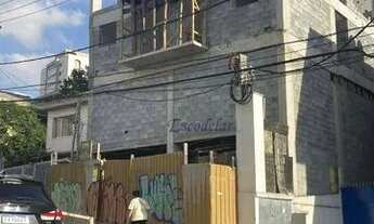 Imagem 3: Apartamento com 2 dormitórios à venda, 37 m² por R$ 295.000,00 - Água Fria - São Paulo/SP