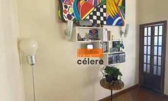 Imagem 3: Cobertura com 3 dormitórios, 149 m² - venda por R$ 1.170.000,00 ou aluguel por R$ 9.750,00