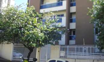 Imagem: Ribeirão Preto - Apartamento Padrão