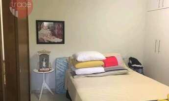 Imagem 3: Apartamento residencial à venda, Jardim Botânico, Ribeirão Preto