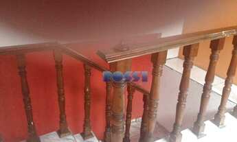 Imagem 6: Sobrado à venda, 159 m² por R$ 450.000,00 - Jardim Colorado - São Paulo/SP