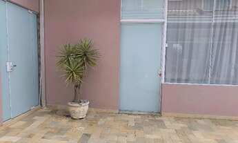 Imagem: Kitnet mobiliada