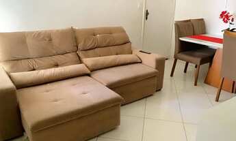 Imagem 4: APARTAMENTO NO VERDE VILLE 03° ANDAR MOBILIADO PARA ALUGAR