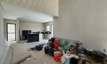 Imagem 4: Casa para Venda em Lagoa Santa, Jardim Imperial, 3 dormitórios, 2 suítes, 3 banheiros, 2 v