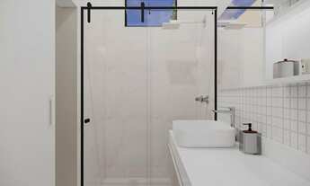 Imagem 6: Casa em Franca Casa com 2 dormitórios