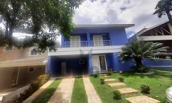 Imagem 2: Casa para venda ou locação no Condomínio Residencial das Palmeiras em Vinhedo/SP