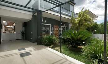 Imagem 5: Casa em Condomínio para Venda em Araruama, Haway, 5 dormitórios, 2 suítes, 2 banheiros, 2