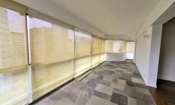 Imagem 3: Apartamento com 4 dormitórios à venda, 322 m² por R$ 2.150.000 - Real Parque - São Paulo/S