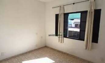 Imagem 7: Casa com 2 dormitórios para alugar por R$ 2.394,00/mês - Cerâmica - São Caetano do Sul/SP