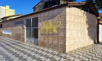 Imagem 2: Casa com 1 dorm, Ocian, Praia Grande - R$ 270 mil, Cod: 11871