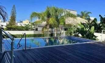 Imagem 3: Florianópolis - Apartamento Padrão - Jurerê